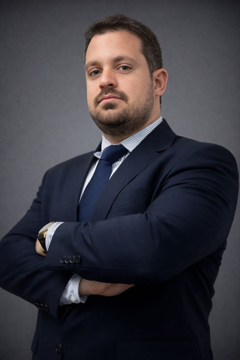 Advogado especialista em execução fiscal